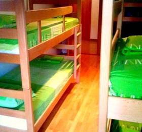 Отдых в Good Morning Hostel - Сербия, Белград