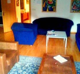 Good Morning Hostel в Белграде