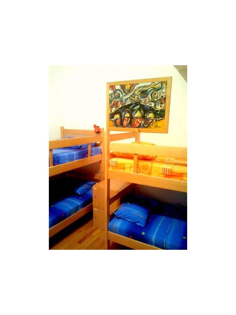 Good Morning Hostel