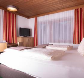 Отдых в Hotel Eckartauerhof - Австрия, Майрхофен