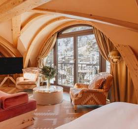 Отдых в Park Hotel Beau Site - Швейцария, Церматт