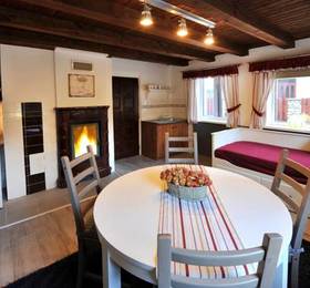 Aplend Villa Anicka  в Татранска Ломнице