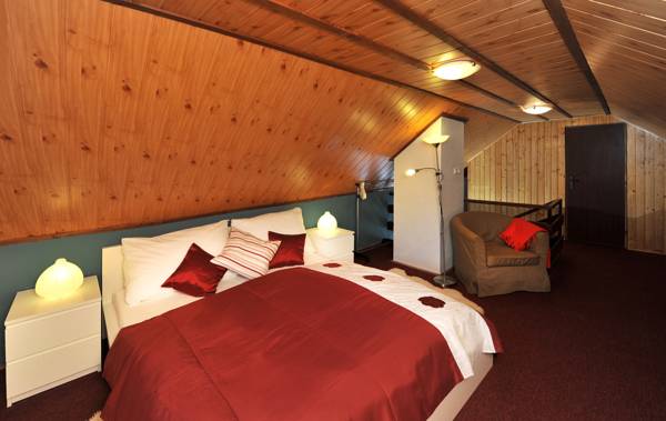Aplend Villa Anicka 