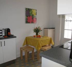Отдых в Amparo's Guesthouse  - Швейцария, Базель