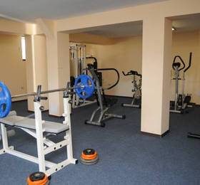 Отдых в Maraya Hotel Bansko  - Болгария, Банско