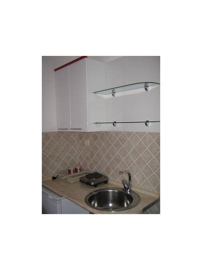 Accommodation Jovan 