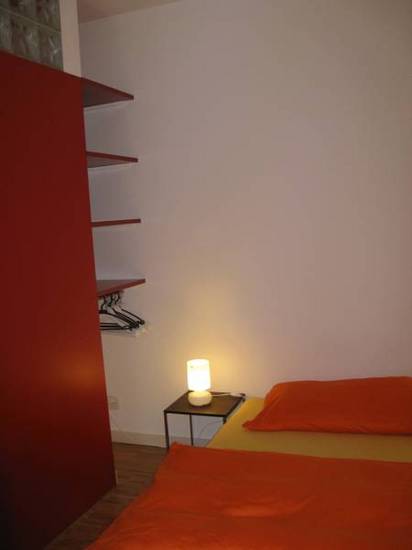 Apartments Logis 69 Швейцария, Базель
