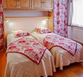 Туры в Apartment Residence Christina Crans Montana в Швейцарии