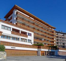 Отдых в Apartment Residence Christina Crans Montana - Швейцария, Кран-Монтана