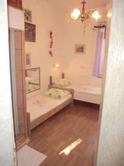 Angie's Sandy Beach  3* Хорватия, Сплит