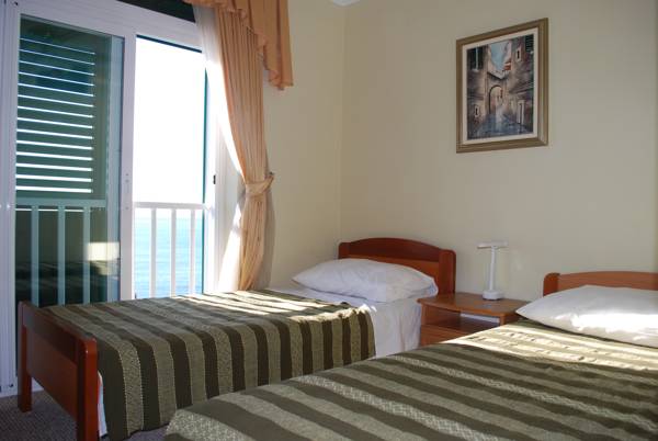 Majkovica Apartment