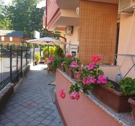 Apartments Antigona  в Охриде