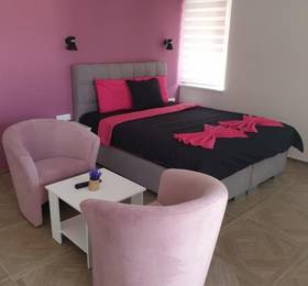 Отдых в Apartments Antigona  - Македония, Охрид
