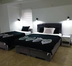 Туры в Apartments Antigona  в Македонии