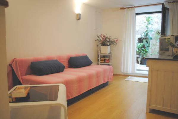 Apartment Brilliant