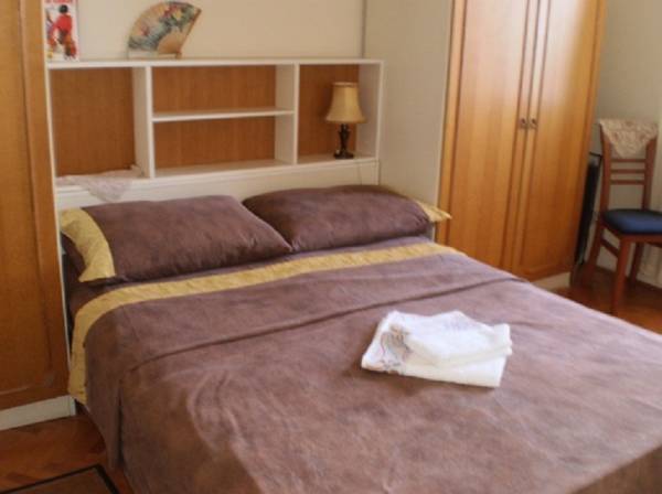 Sea View Apartments 3* Хорватия, Дубровник