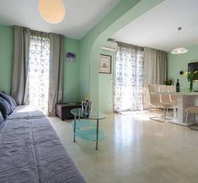 Отдых в Sea View Apartments - Хорватия, Дубровник