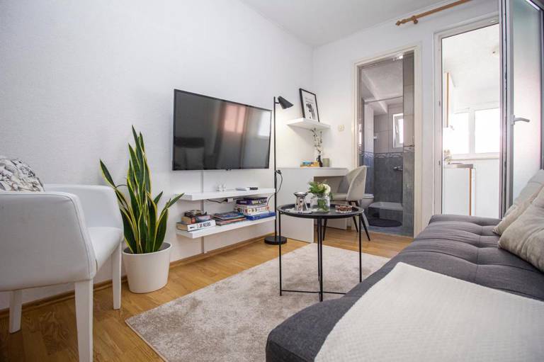 Apartmani Leo-Marin 
