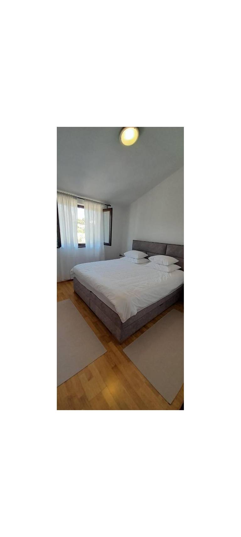 Apartments Dragovic 