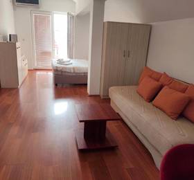 Туры в Apartments Smakoski в Македонии