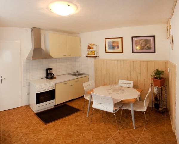 Apartments Antonija 3* Хорватия, Сплит