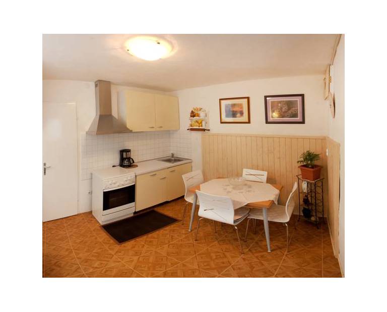 Apartments Antonija 