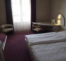 Отдых в Hotel City Lausanne  - Швейцария, Лозанна
