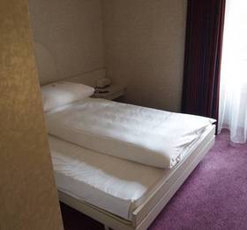 Туры в Hotel City Lausanne  в Швейцарии