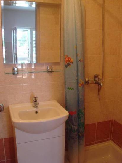 Apartments Dobrinic  3* Хорватия, Макарска