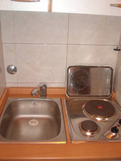 Kukunesh Apartments  3* Македония, Охрид