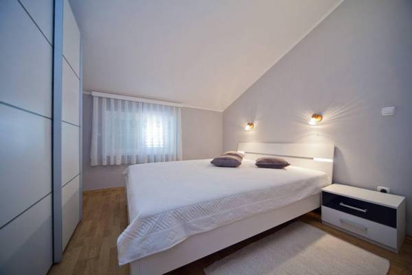 Big Blue Apartments 4* Хорватия, Дубровник