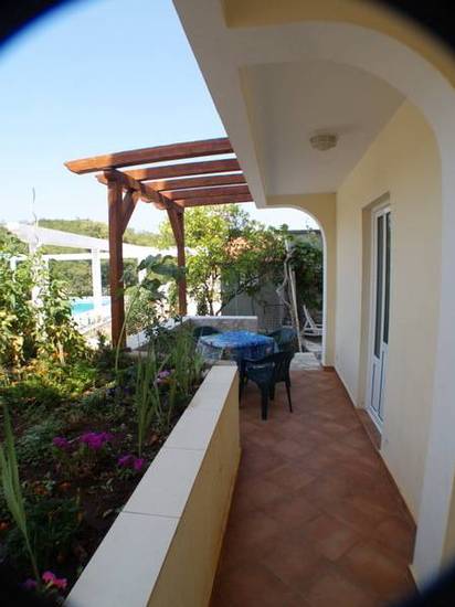 Apartmani Strahinja  4* Черногория, Тиват