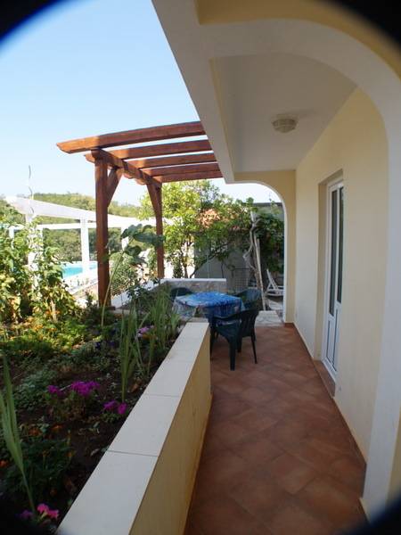 Apartmani Strahinja  4*