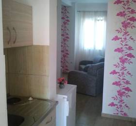 Apartmani Strahinja  в Тивате