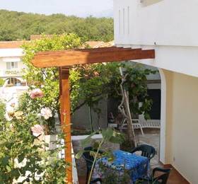 Туры в Apartmani Strahinja  в Черногории