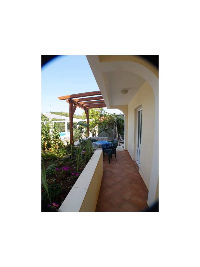 Apartmani Strahinja 