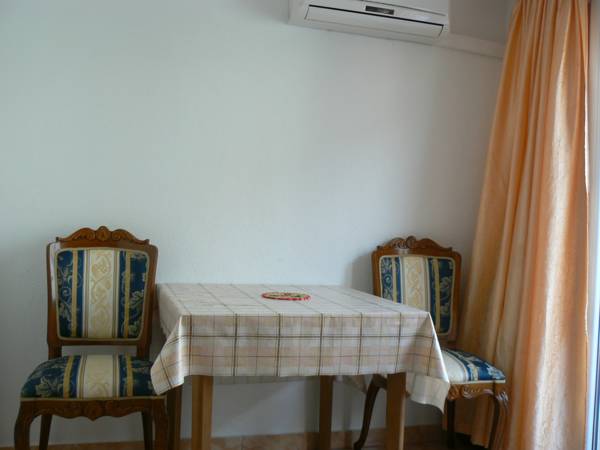 Apartments Petrovic 3*