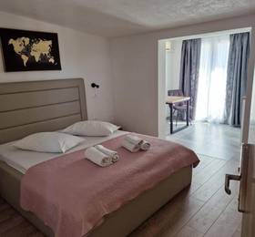 Отдых в Apartments Petrovic - Хорватия, Макарска