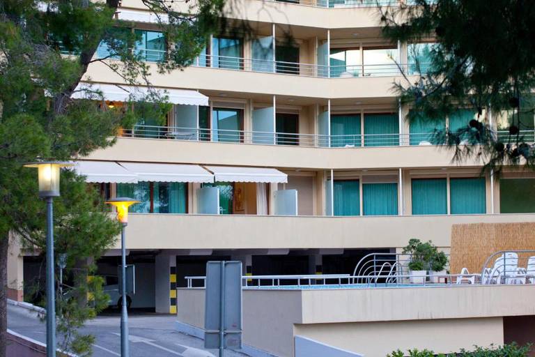 Apartments Anamaria 