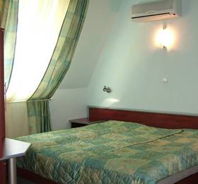 Отдых в Milennia Aparthotel  - Болгария, Солнечный берег