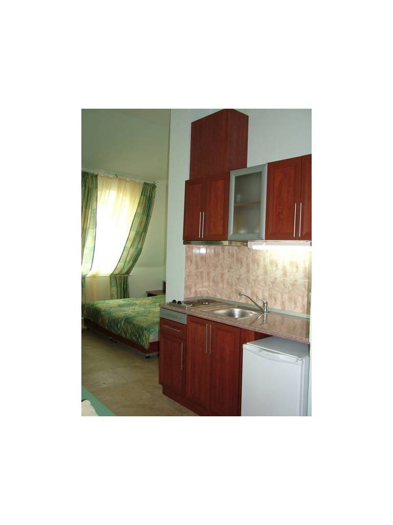Milennia Aparthotel 