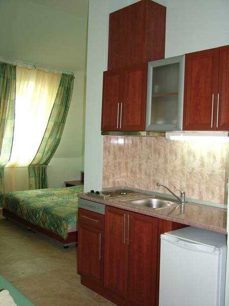 Milennia Aparthotel