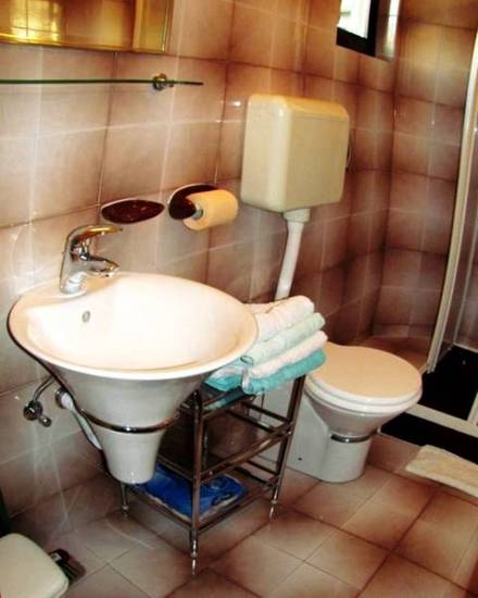 City Apartments Ana  3* Хорватия, Макарска