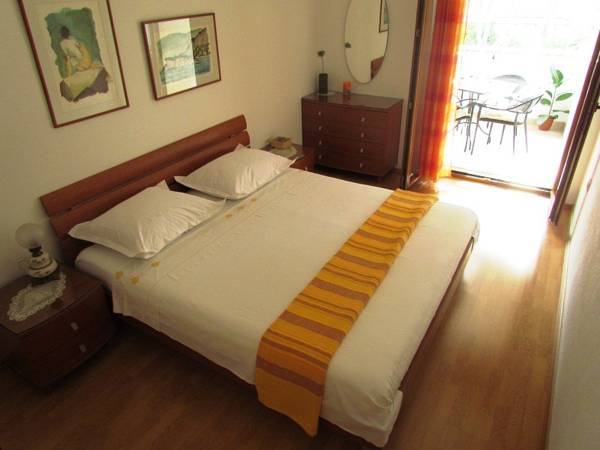 City Apartments Ana  3* Хорватия, Макарска