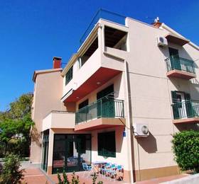City Apartments Ana  в Макарске