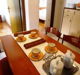 Отдых в City Apartments Ana  - Хорватия, Макарска