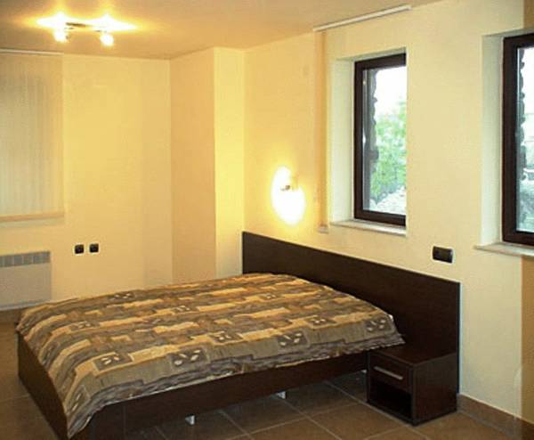 Vassiliovata Kashta 3* Болгария, Банско