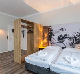 Отдых в Westbahn Hotel Wien - Австрия, Вена