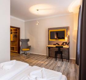Туры в Westbahn Hotel Wien в Австрии