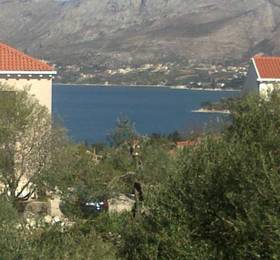 Отдых в Apartments Dobrasin  - Хорватия, Цавтат